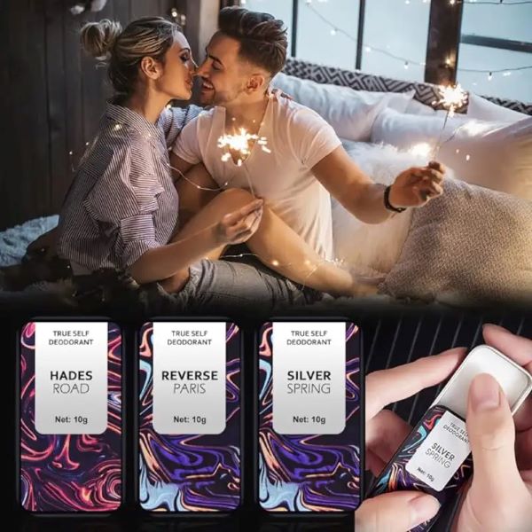 AMBROSIA Perfume Set