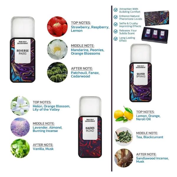 AMBROSIA Hypoallergenic Ingredients