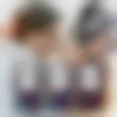 Set parfumesh me feromone (3 copë) | AMBROSIA