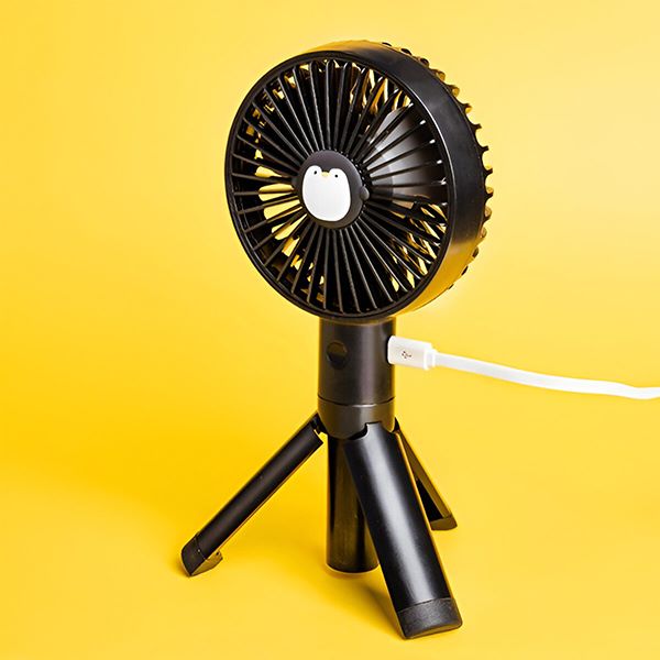 Ventilatori HANDCOLIO në makinë