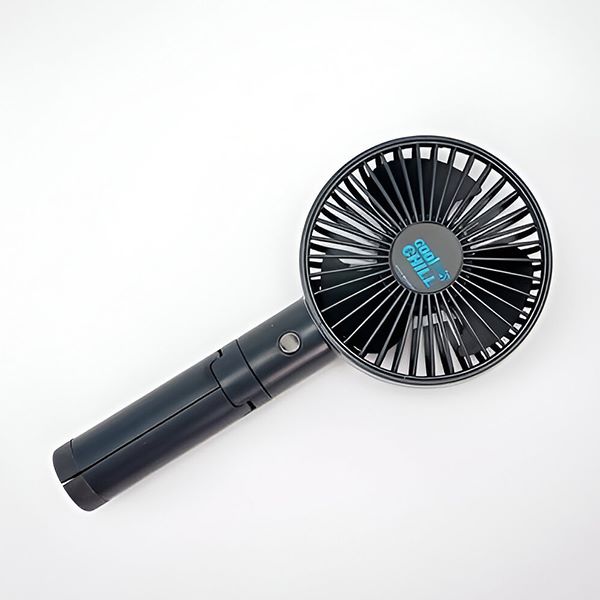 Specifikimet e ventilatorit HANDCOLIO