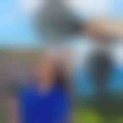 Mini Ventilator Portativ me Tripod Rikarikues 2 në 1 | HANDCOLIO