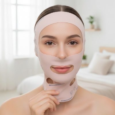 Bantë ngritëse për formësimin e fytyrës | KIMLIFT