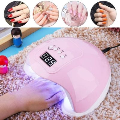 UV/LED Tharëse Thonjsh | POLYUV