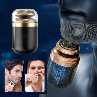 Mini rruajtës elektrik portativ | TRIMIO